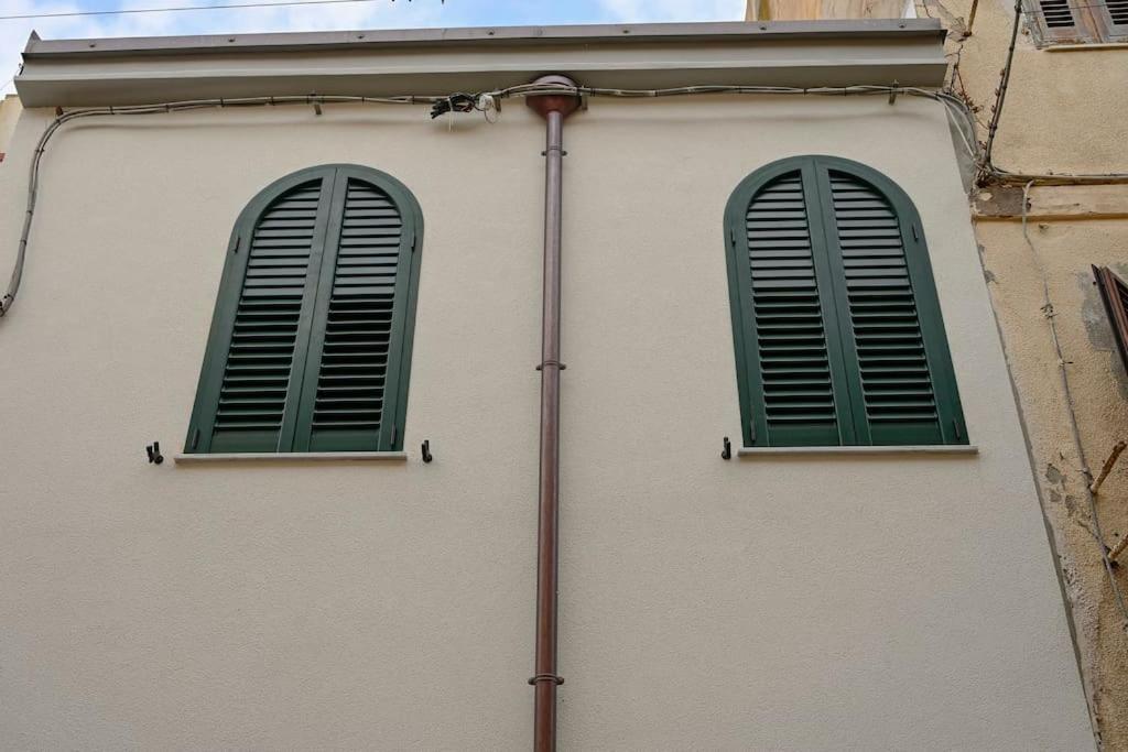 Suite Prince Of Majorca Splendid Gem Downtown Alghero Ngoại thất bức ảnh