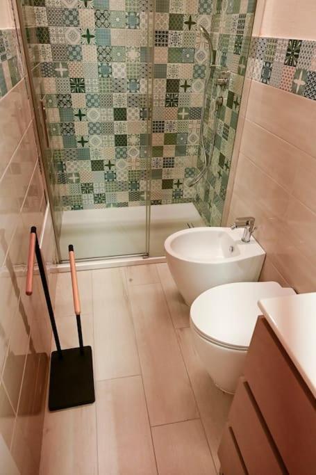 Suite Prince Of Majorca Splendid Gem Downtown Alghero Ngoại thất bức ảnh